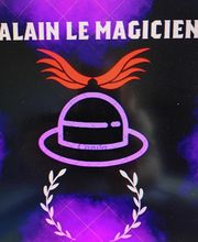 Alain le Magicien image 2