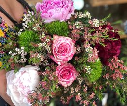 L'Atelier Des Fleurs image 12