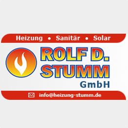 Rolf D. Stumm GmbH