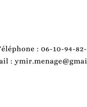 Ymir Ménage Et Services image 1