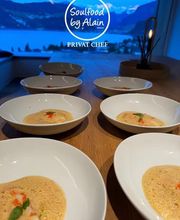 Soulfood by Alain Casual Fine Dining Bild 3