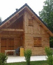 Fabrication Bois Concept image 18