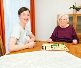 Pflegedienst Moll GmbH Bild 8