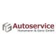 HG Autoservice Hansmann & Genz GmbH