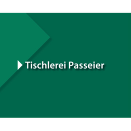 Tischlerei Passeier logo
