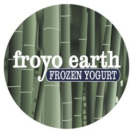 Froyo Earth