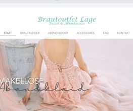 BrautOutlet Angelex Princess Lage Bild 13