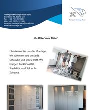 Transport-Montage-Team Bild 3
