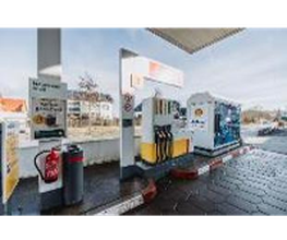 Shell Recharge Charging Station Bild 16