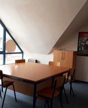 Meinersen Unterrichtsraum 2