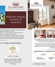 Villa Saint Pierre image 2