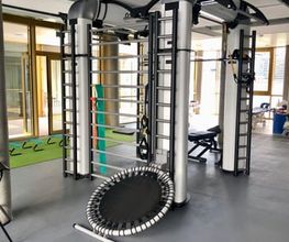 Kenzen Centre Bild 7