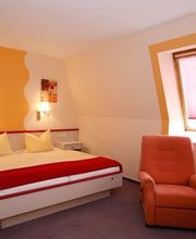Hotel Märkischer Hof Luckenwalde Bild 4