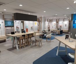 Écouter Voir Optique SOLESMES image 1