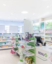 BENU Wohlen Rex Bild 6