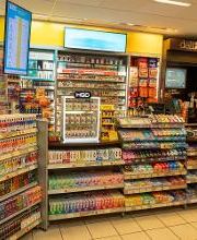 Shell Recharge Charging Station Bild 7