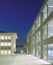 Elektrizitäts- und Wasserwerk der Stadt Buchs Bild 1