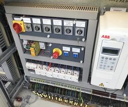 PVH Elektrotechniek & Inspecties afbeelding 7