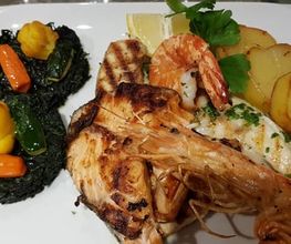 Ristorante Pizzeria Pomodoro Bild 5