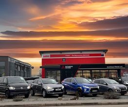 Autohaus Platzer e.K. Bild 1