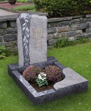 Steinmetz- und Bildhauerfirma Schwerda Bild 1