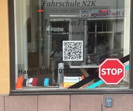 Fahrschule N2K Bild 2