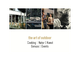 Pure Highlight - The Art of Outdoor & Café Kostbar