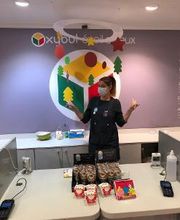 OKAIDI BOULOGNE BILLANCOURT image 7