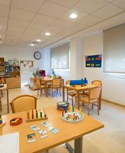 Residencia de mayores Amavir Villaverde imagen 1