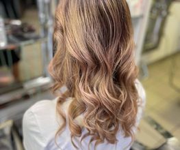Nadja Hair Design Bild 6