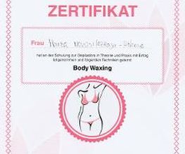 QueBonita Brazilian Waxing & Laser Leipzig Bild 12