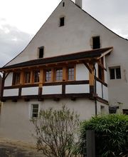 Stöcklin Zimmerei AG Bild 9