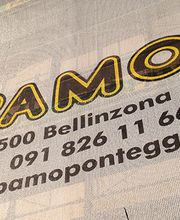 Pamo Ponteggi SA Bild 1