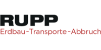 Rupp Erdbau - Transporte - Abbruch GmbH & Co. KG