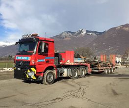 Besomi Trasporti SA Bild 2