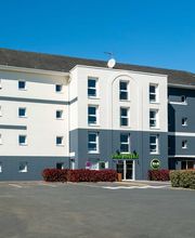 B&B HOTEL Bayeux image 6