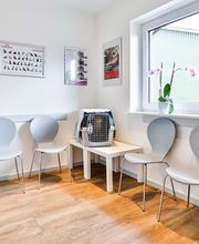 Kleintierpraxis Petersen Bild 2