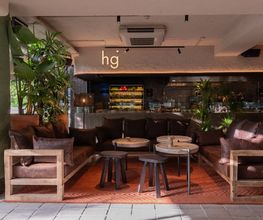 Espacio Honest Greens Cuzco