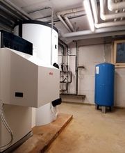 Haustechnik Kübli AG Bild 13