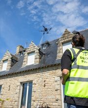 Drone Toiture image 9
