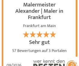 werkenntdenBESTEN.de Qualitätssiegel