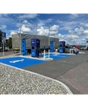 Aral pulse Ladestation Bild 1