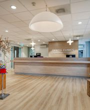 Dental Clinics Nieuwegein afbeelding 5