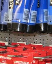 Bhend Papeterie Bürobedarf Bild 5