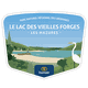 Camping Homair - Le Lac des Vieilles Forges