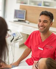 MVZ Zahnmedizinisches Team am Aegi GmbH Bild 14