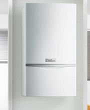 Heizungsinstallation