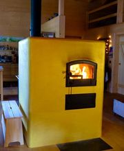 Gmür, Ofenbau & Platten GmbH Bild 14