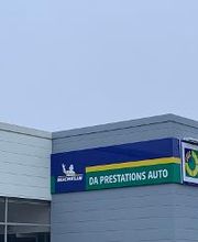 Euromaster DA Prestation Automobile - Paray-Vieille-Poste image 2