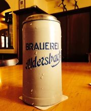 Brauerei Aldersbach Bild 6